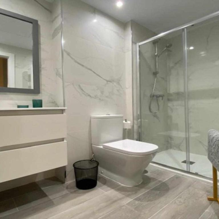 MAR DE LLANES - Three-Bedroom Apartment - 17