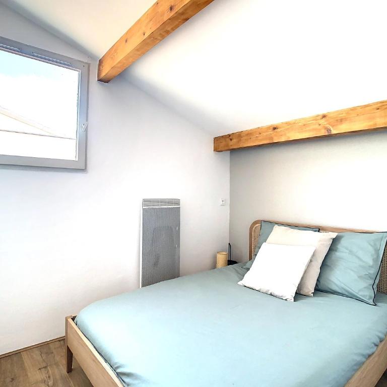 Appartement 3 chambres à proximité des plages - Appartement 3 Chambres - 9