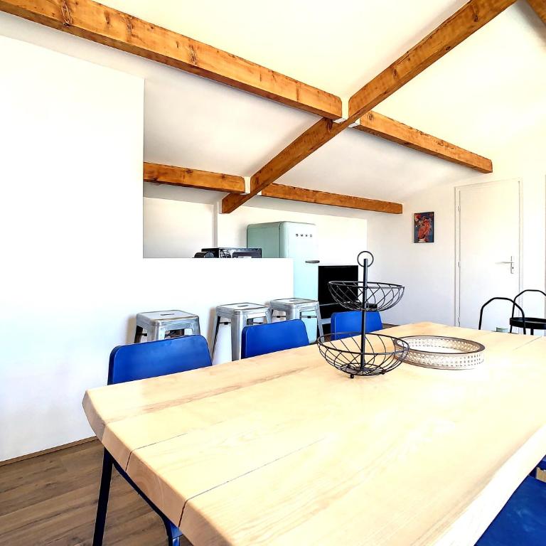 Appartement 3 chambres à proximité des plages - Appartement 3 Chambres - 4