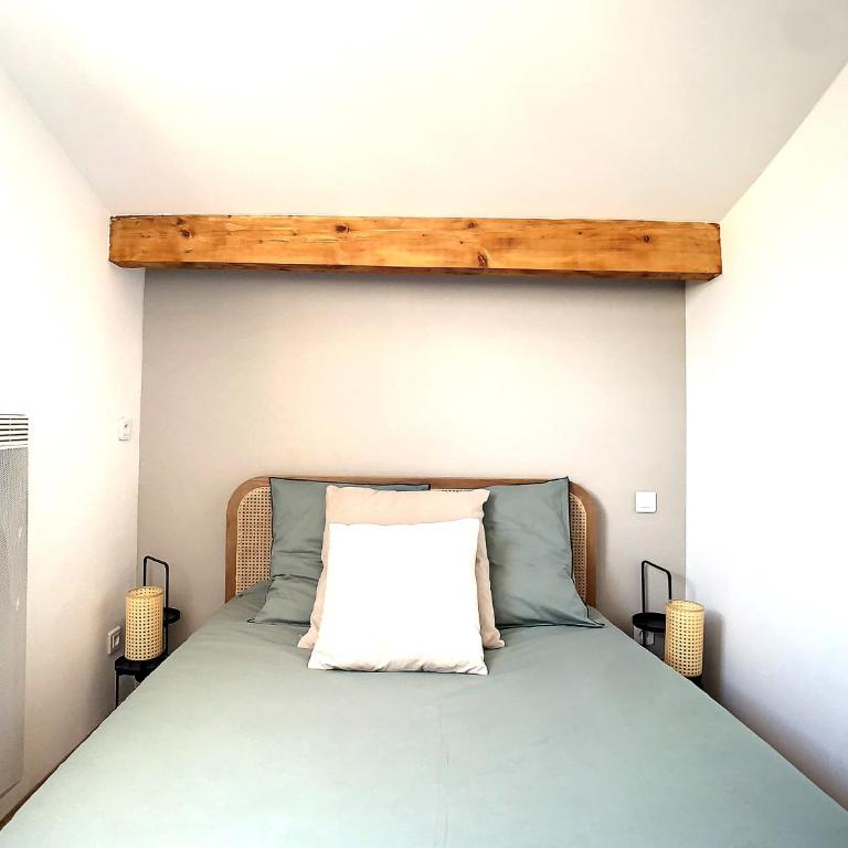Appartement 3 chambres à proximité des plages - Appartement 3 Chambres - 10