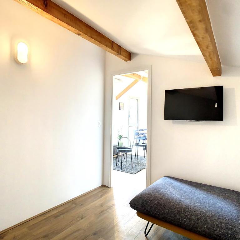 Appartement 3 chambres à proximité des plages - Appartement 3 Chambres - 15