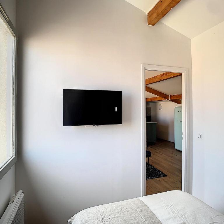 Appartement 3 chambres à proximité des plages - Appartement 3 Chambres - 11