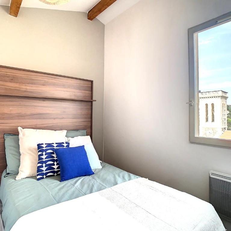 Appartement 3 chambres à proximité des plages - Appartement 3 Chambres - 12