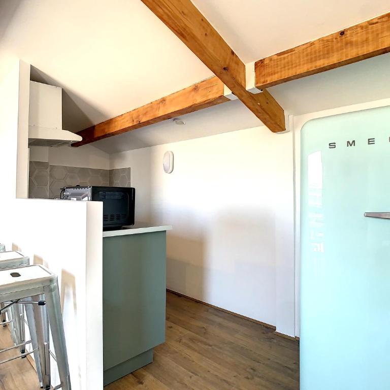 Appartement 3 chambres à proximité des plages - Appartement 3 Chambres - 6