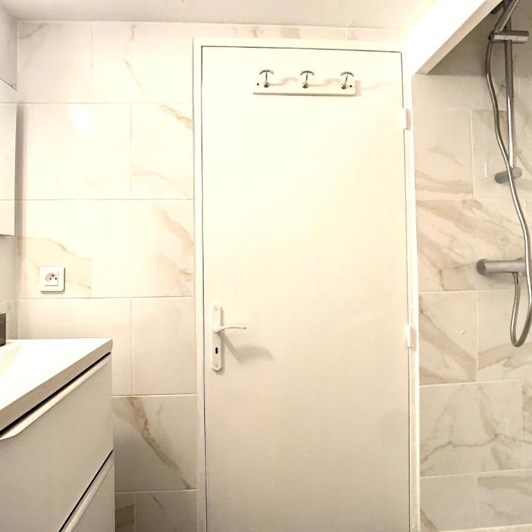 Appartement 3 chambres à proximité des plages - Appartement 3 Chambres - 17