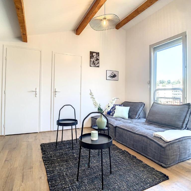 Appartement 3 chambres à proximité des plages - Appartement 3 Chambres - 7