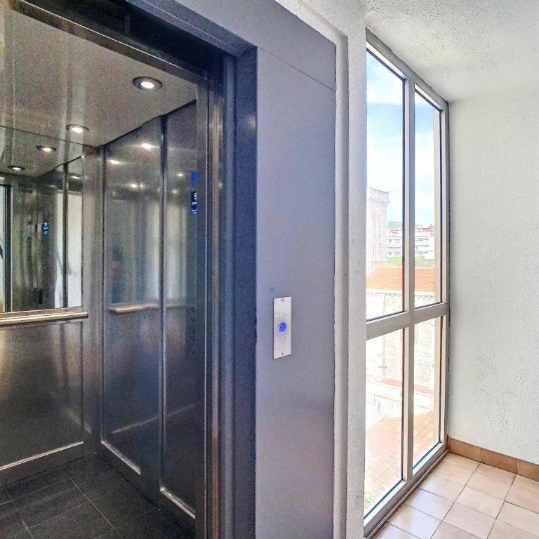 Appartement 3 chambres à proximité des plages - Appartement 3 Chambres - 24