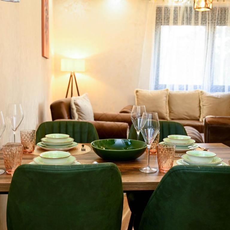 Apartman Andric Zlatibor - Apartman sa 1 Spavaćom Sobom - 11