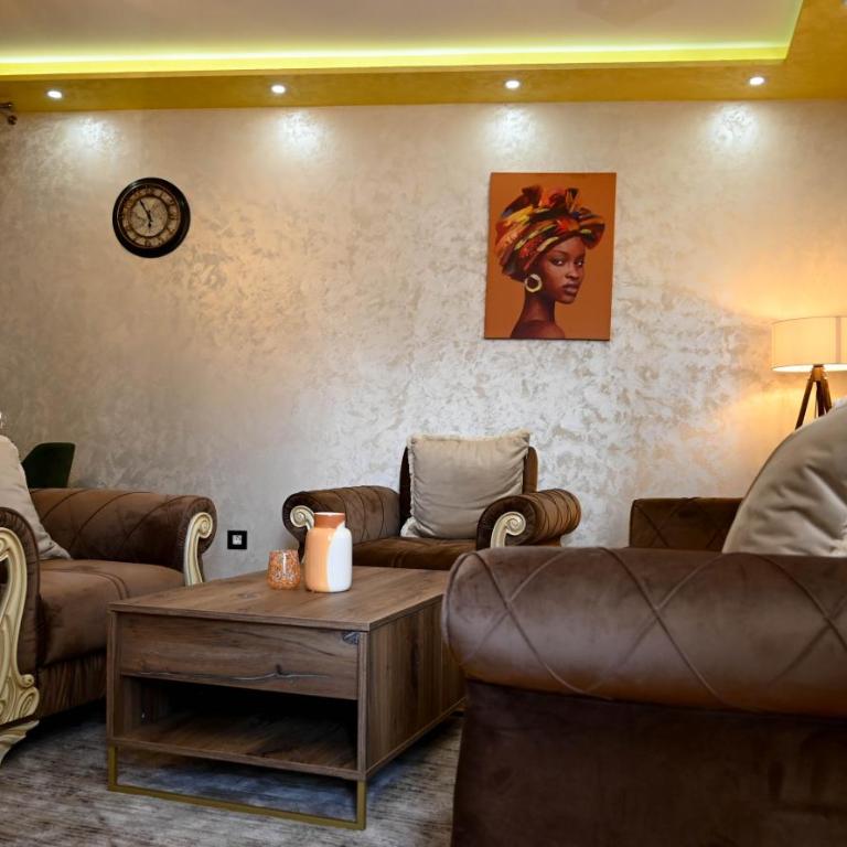 Apartman Andric Zlatibor - Apartman sa 1 Spavaćom Sobom - 2