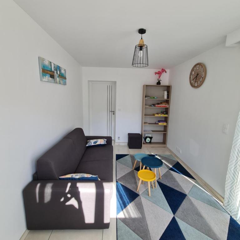 Villa Moderne et Intimiste, à Quelques Minutes de la Baie de la BAULE - Villa - 19