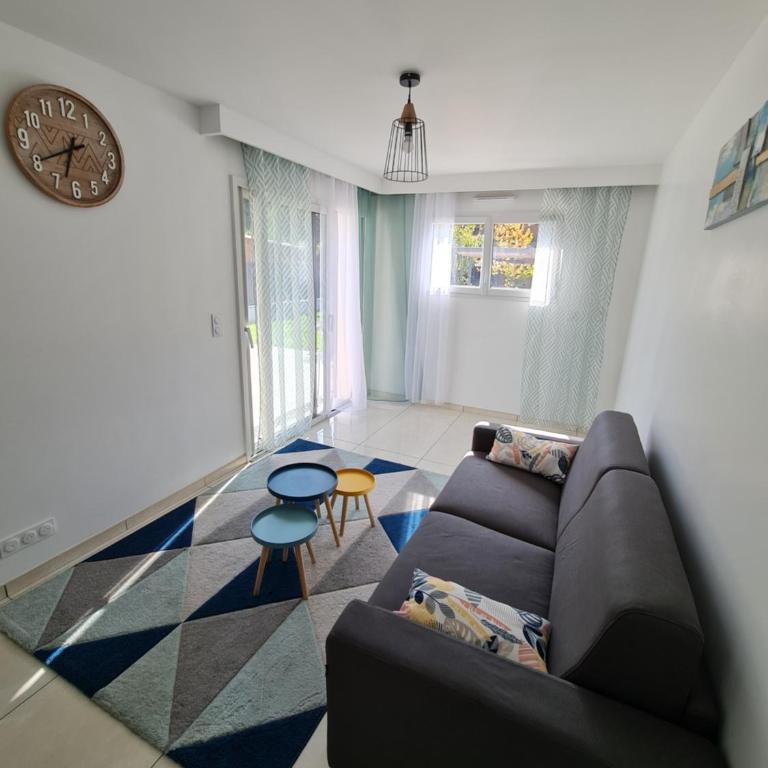 Villa Moderne et Intimiste, à Quelques Minutes de la Baie de la BAULE - Villa - 21