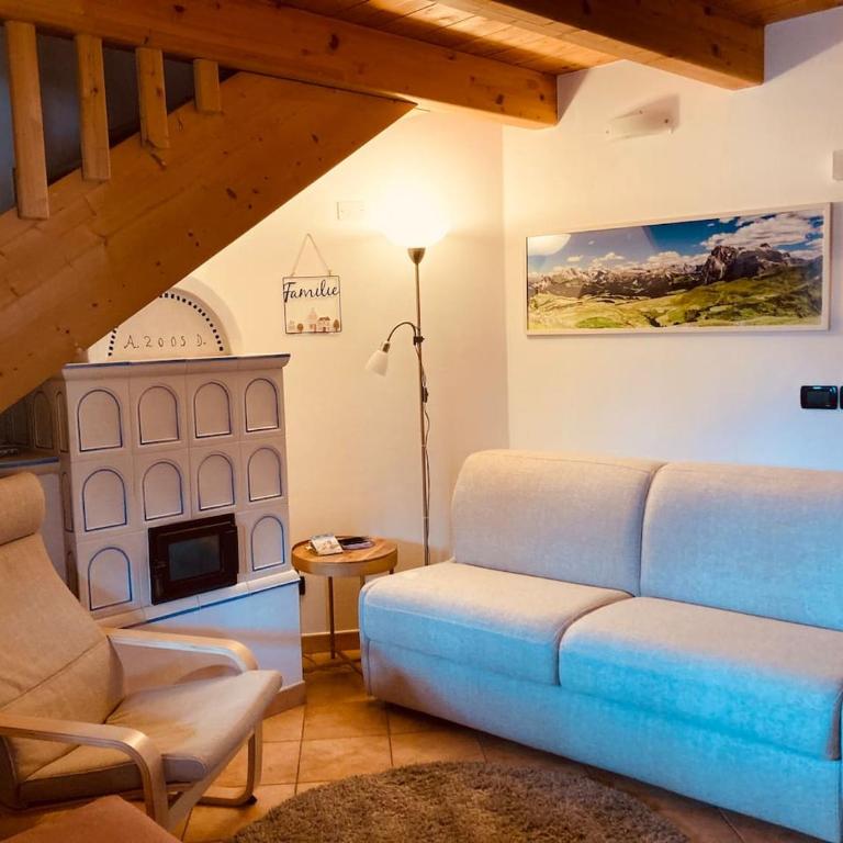 Appartamento Mazzini - Appartamento con 2 Camere da Letto - 10