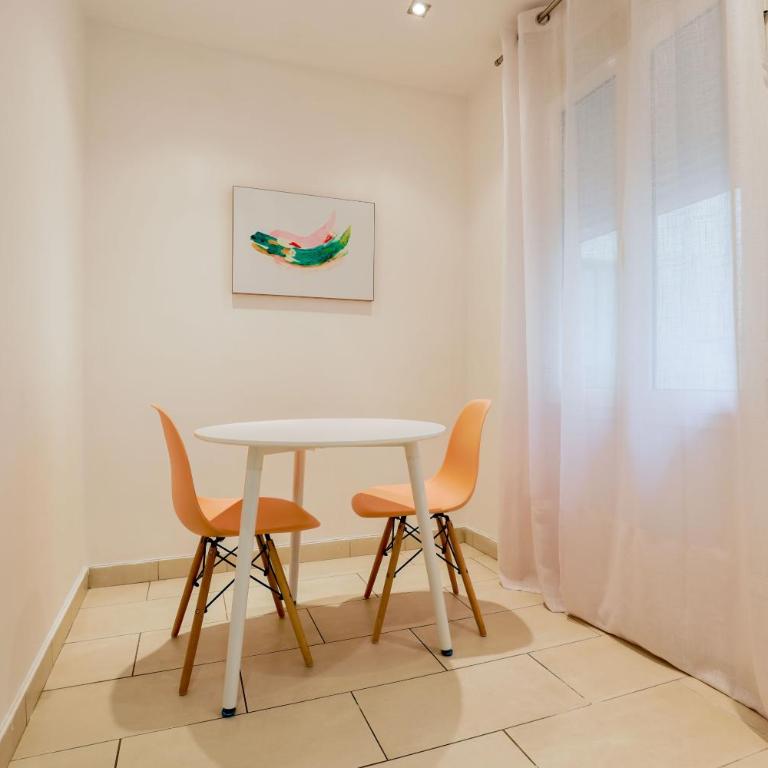 Alcam Gold - Superior Three-Bedroom Apartment - 16