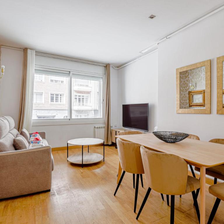 Alcam Gold - Superior Three-Bedroom Apartment - 3