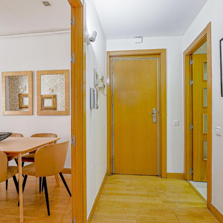Alcam Gold - Superior Three-Bedroom Apartment - 10