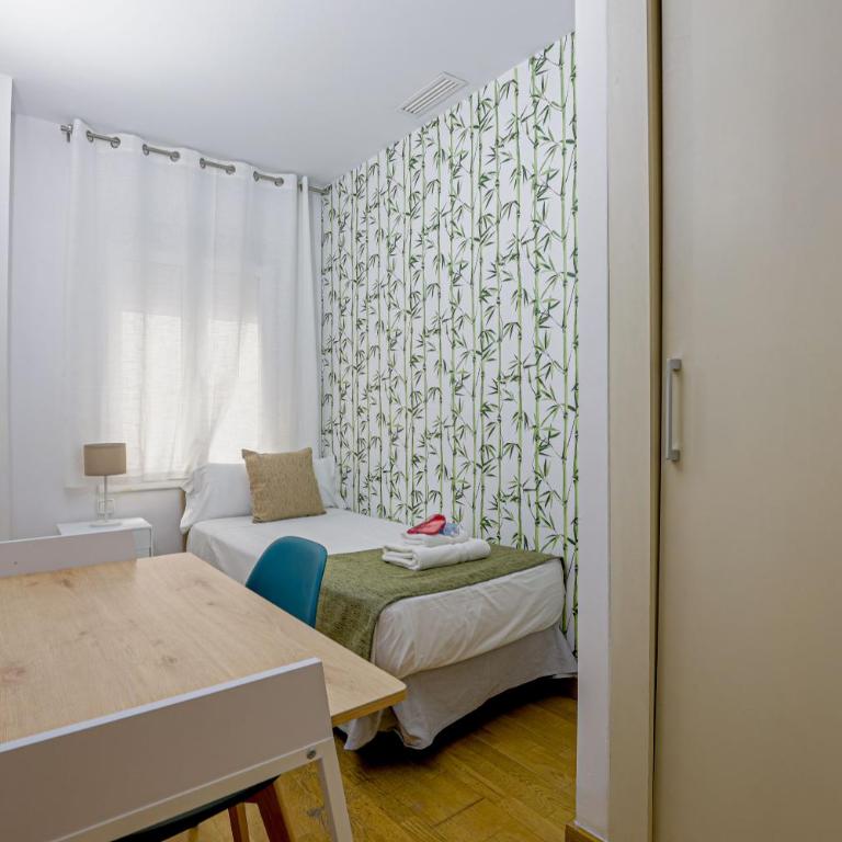 Alcam Gold - Superior Three-Bedroom Apartment - 7