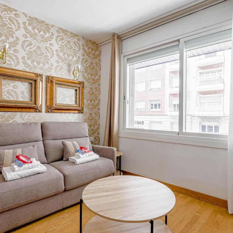 Alcam Gold - Superior Three-Bedroom Apartment - 11
