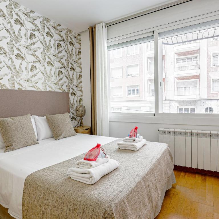 Alcam Gold - Superior Three-Bedroom Apartment - 6