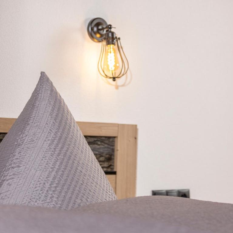 Almstüberl - Schiestl's Ferienhütten - Ferienhaus mit Dusche - 25
