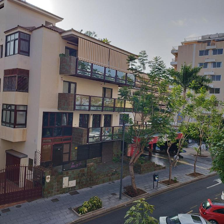 Studio AVENIDA Puerto de La Cruz - Estudio - 7