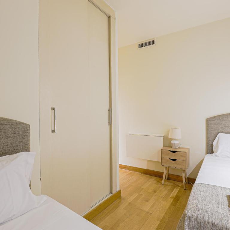 Alcam Gold - Standard Two-Bedroom Apartment - 7