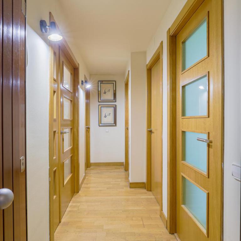 Alcam Gold - Standard Two-Bedroom Apartment - 16
