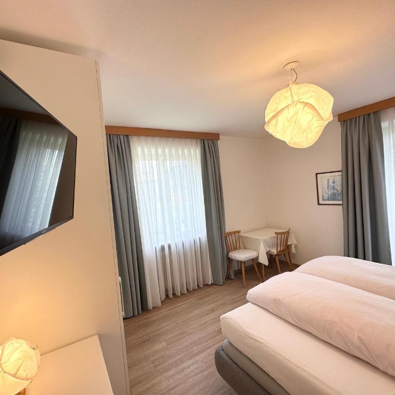 Appartement Hortensia - Haus Midi - Appartamento con Balcone - 3