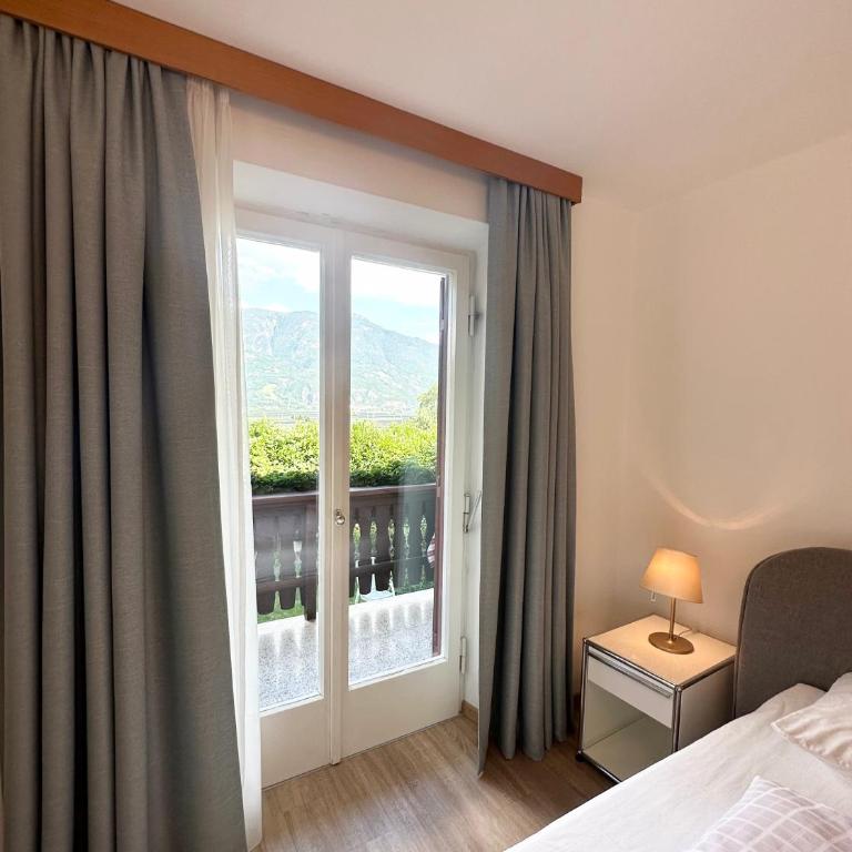 Appartement Hortensia - Haus Midi - Appartamento con Balcone - 12