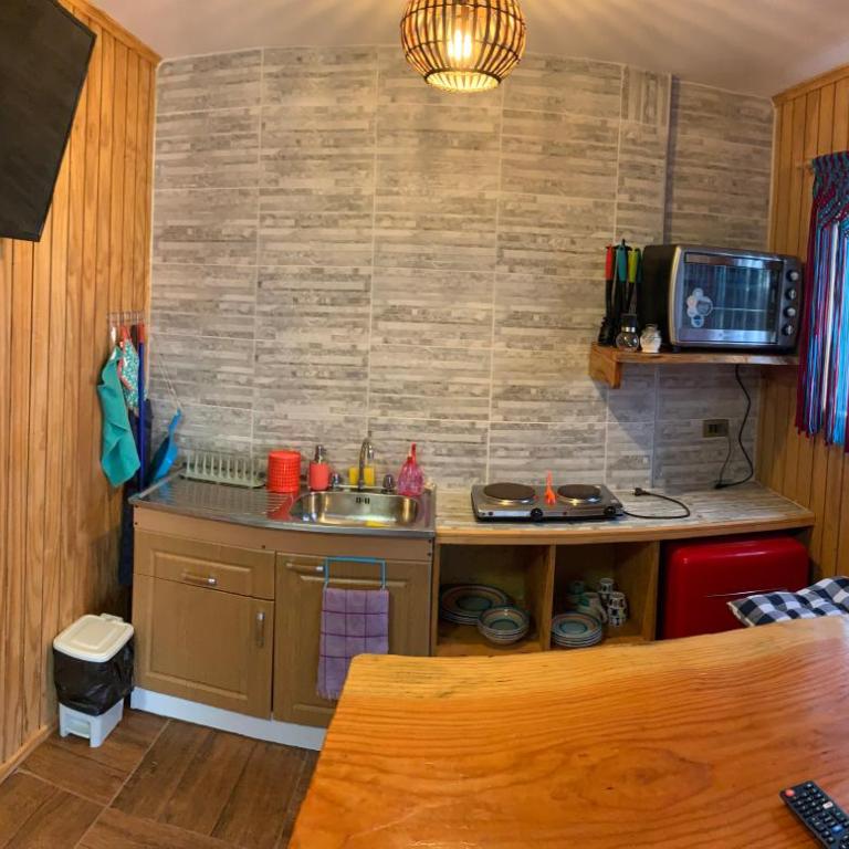 Suite Matrimonial 2 Rocas del Mar - One-Bedroom Apartment - 3