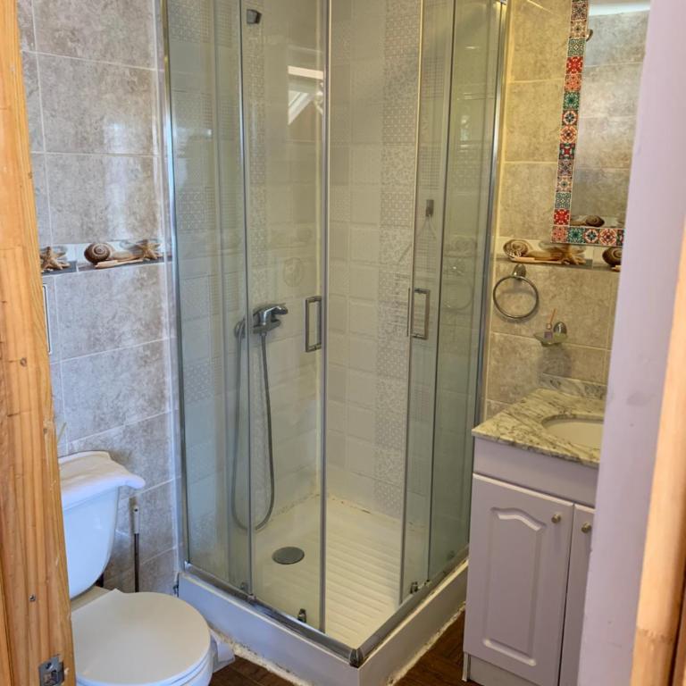 Suite Matrimonial 2 Rocas del Mar - One-Bedroom Apartment - 5