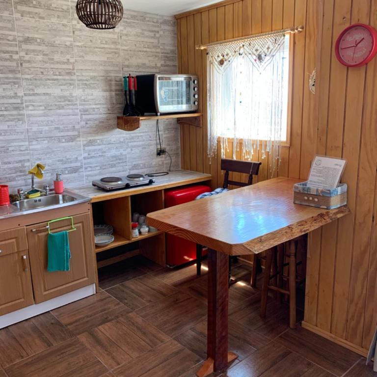 Suite Matrimonial 2 Rocas del Mar - One-Bedroom Apartment - 6