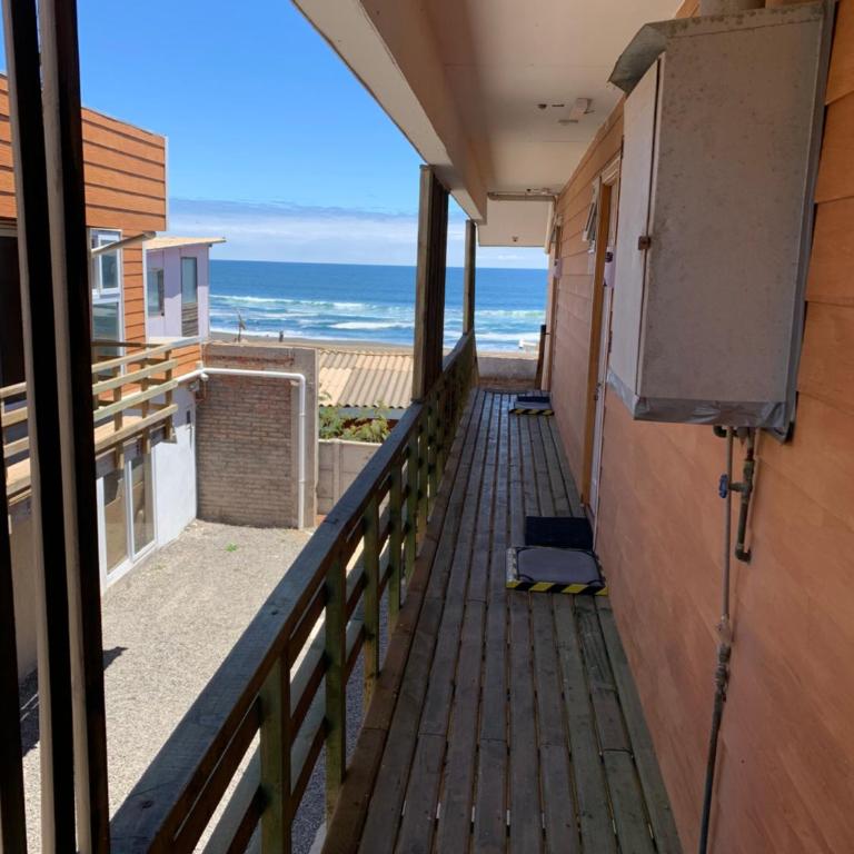 Suite Matrimonial 2 Rocas del Mar - One-Bedroom Apartment - 7