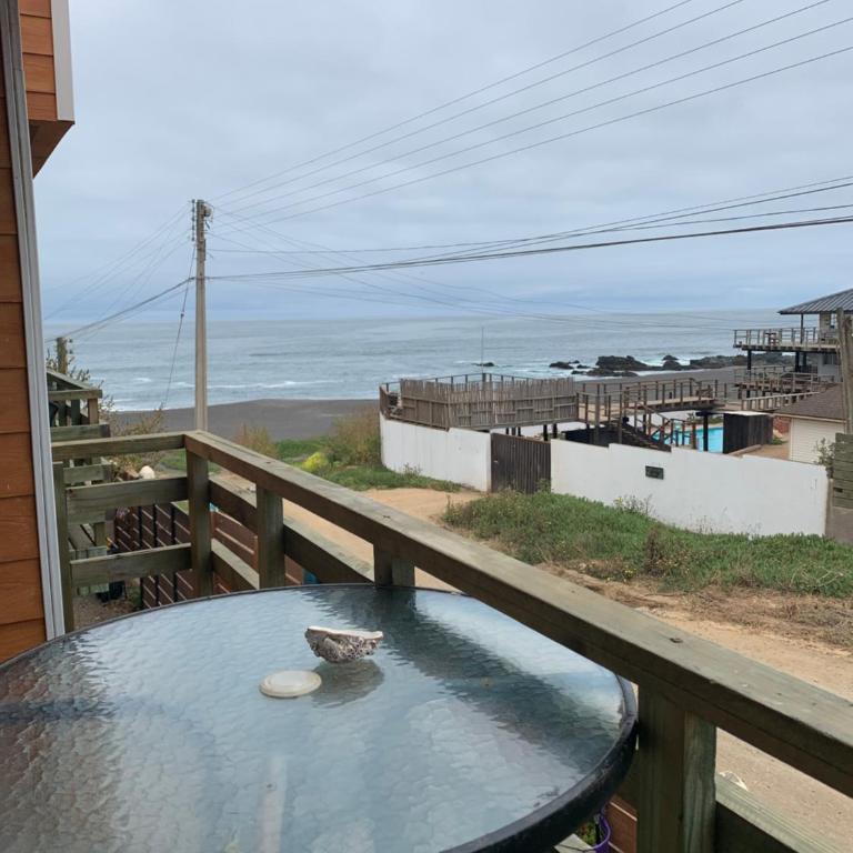 Suite Matrimonial 2 Rocas del Mar - One-Bedroom Apartment - 8