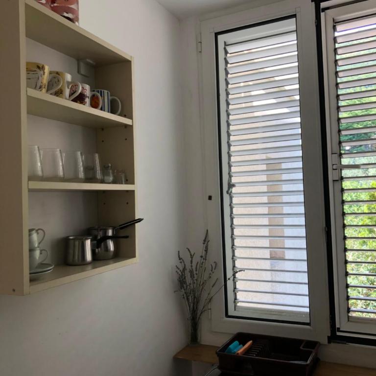 Ćetković - Apartman sa 1 Spavaćom Sobom - 14