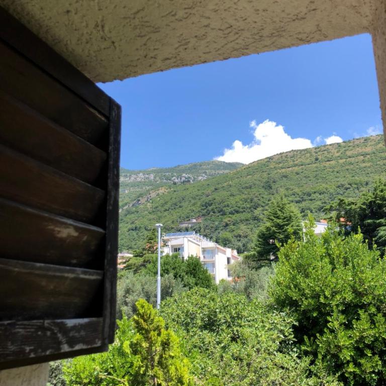 Ćetković - Apartman sa 1 Spavaćom Sobom - 10
