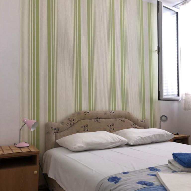 Ćetković - Apartman sa 1 Spavaćom Sobom - 1