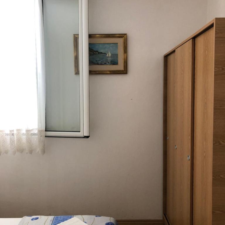 Ćetković - Apartman sa 1 Spavaćom Sobom - 7