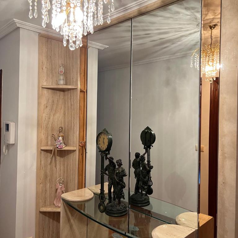 Apartamento en A Coruña - Apartamento - 7