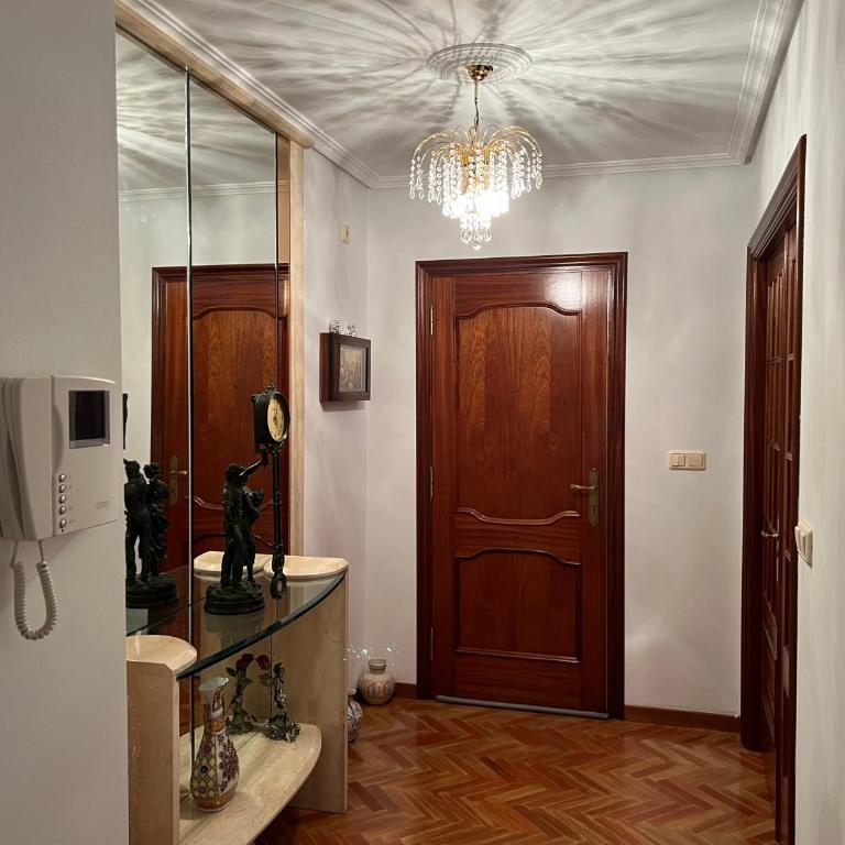 Apartamento en A Coruña - Apartamento - 8
