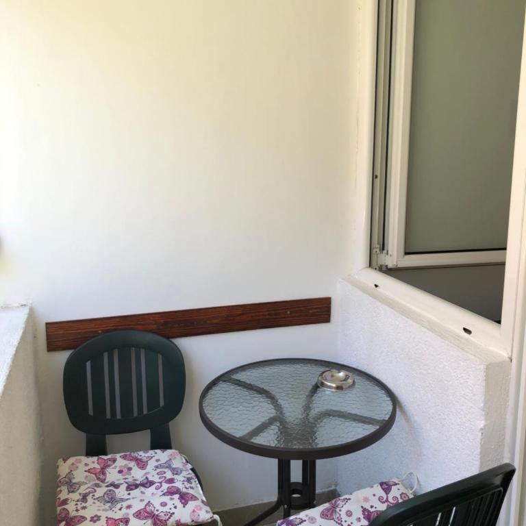 Ćetković - Apartman sa 1 Spavaćom Sobom - 5