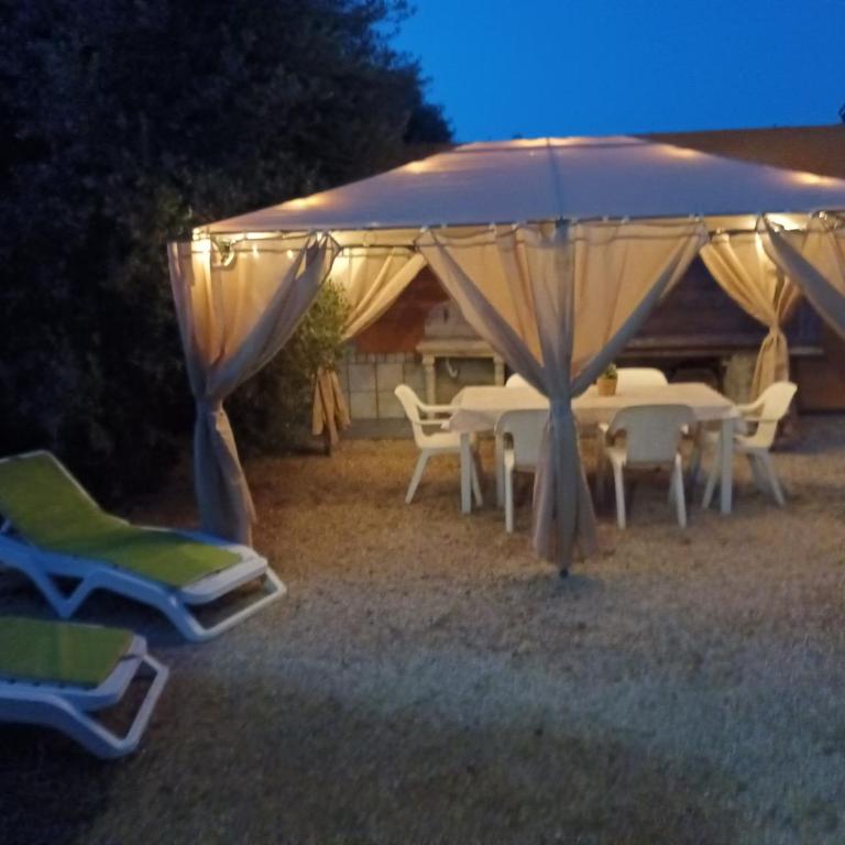 La CASA del CUORE PULA - Casa con 2 Camere da Letto - 54