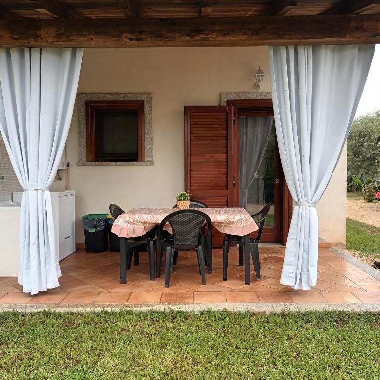 La CASA del CUORE PULA - Casa con 2 Camere da Letto - 65