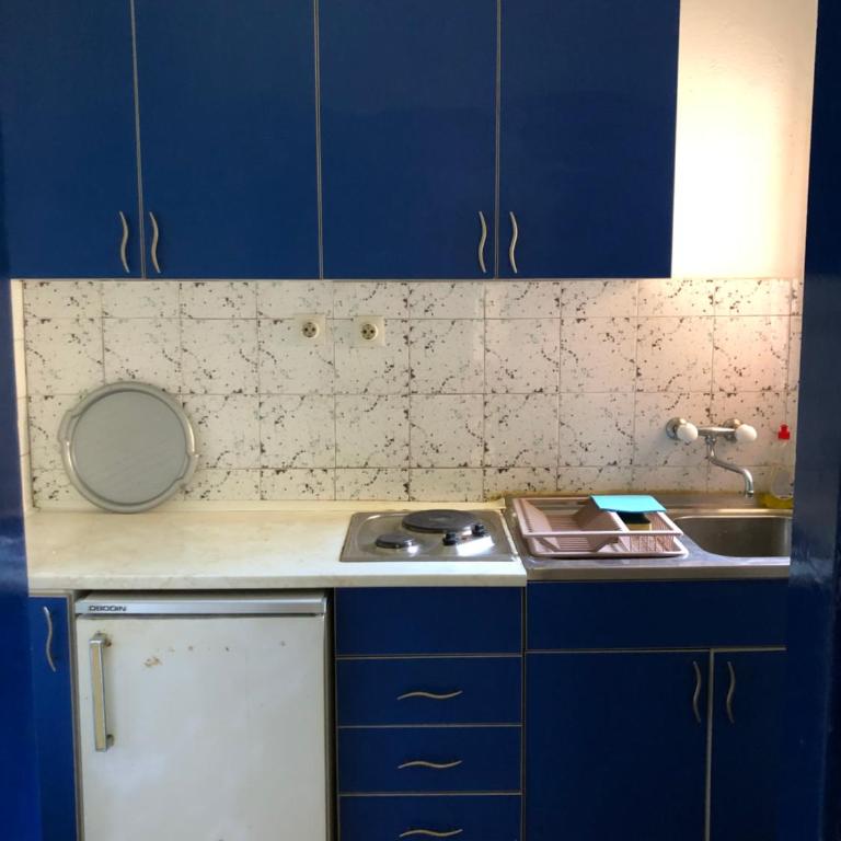 Ćetković 1 - Apartman sa 1 Spavaćom Sobom - 5