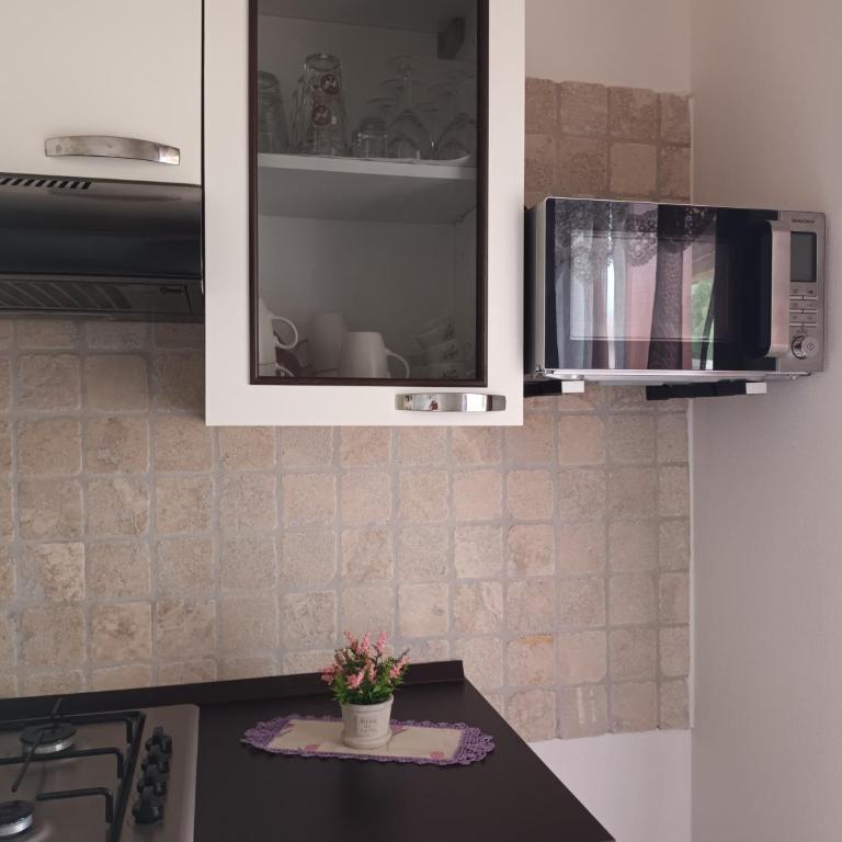 La CASA del CUORE PULA - Casa con 2 Camere da Letto - 45
