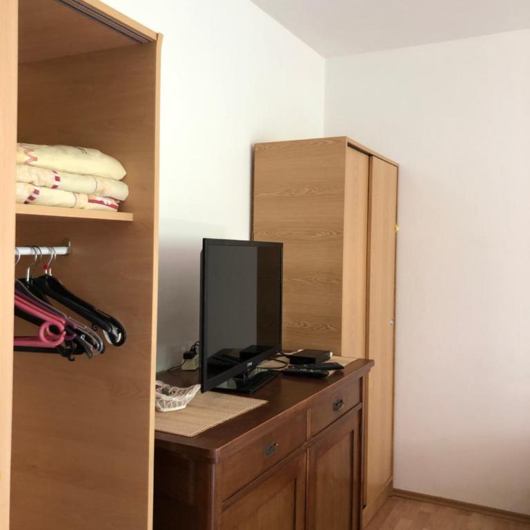 Ćetković 1 - Apartman sa 1 Spavaćom Sobom - 8
