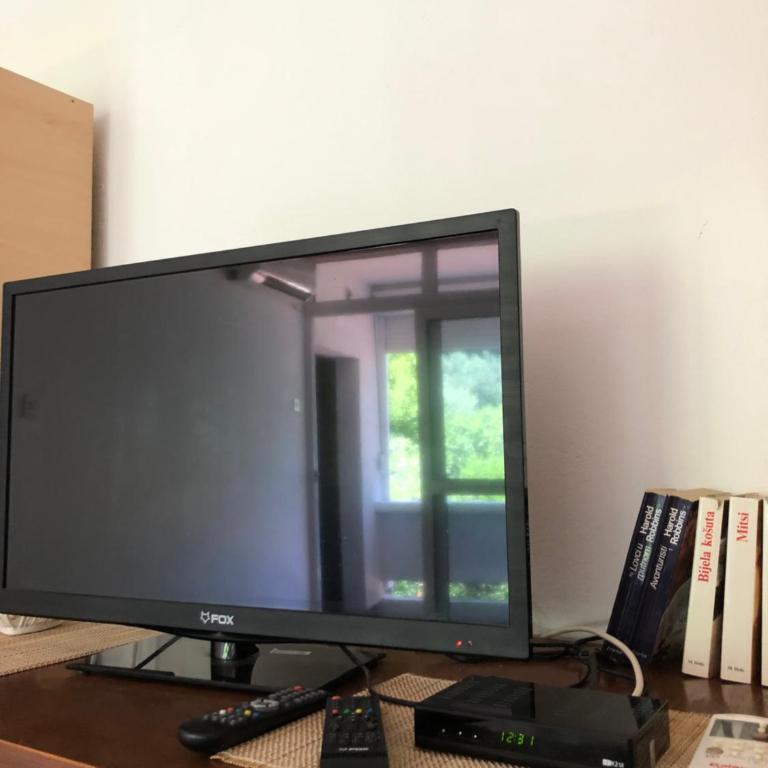 Ćetković 1 - Apartman sa 1 Spavaćom Sobom - 10