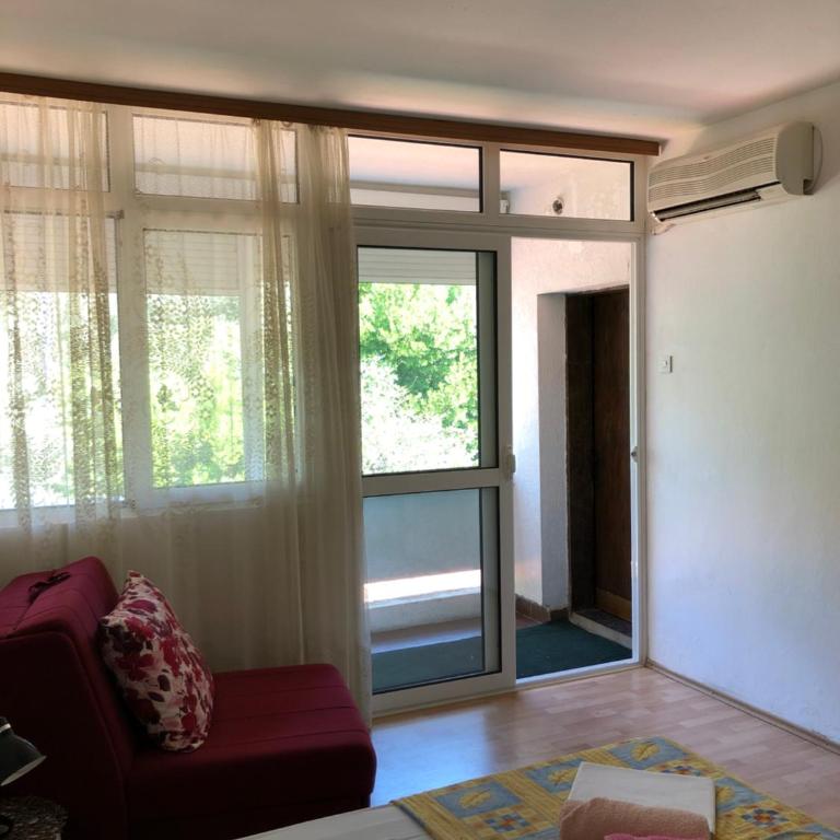 Ćetković 1 - Apartman sa 1 Spavaćom Sobom - 11