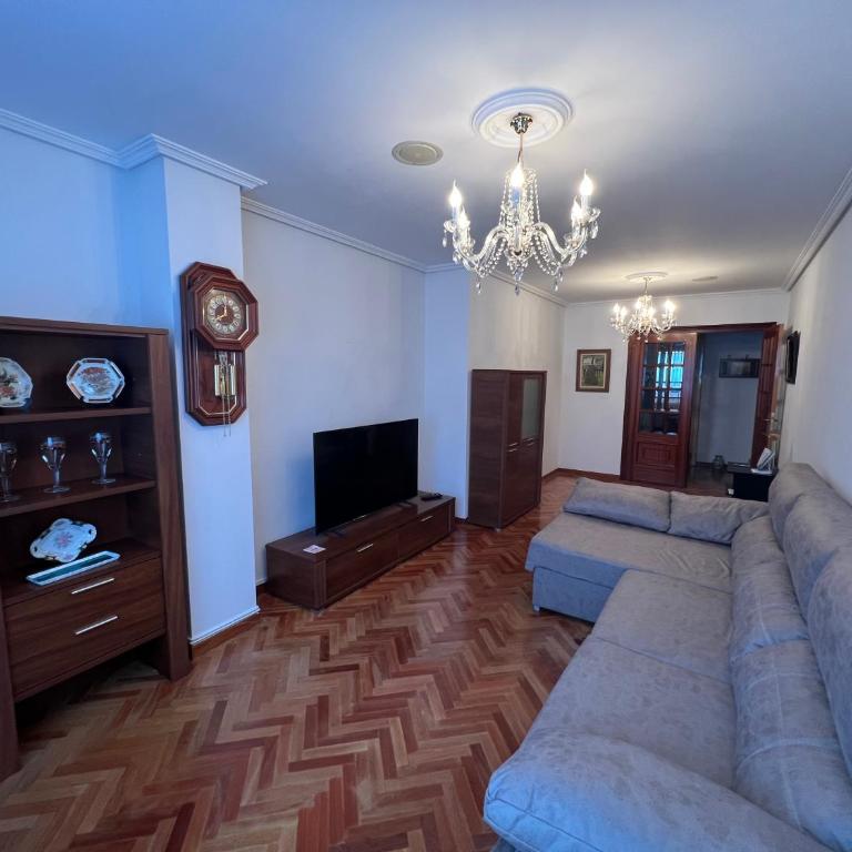 Apartamento en A Coruña - Apartamento - 1