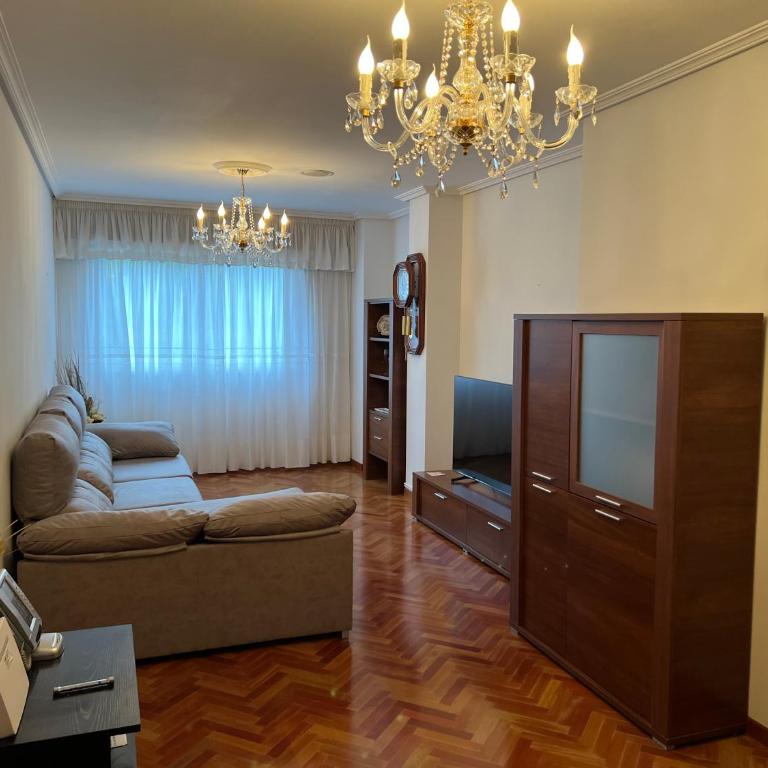 Apartamento en A Coruña - Apartamento - 2