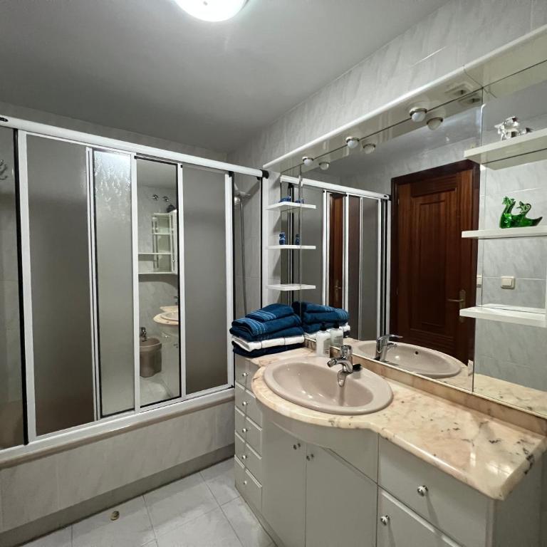 Apartamento en A Coruña - Apartamento - 10